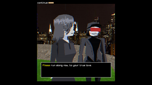 Everything I Know, and Everything I'm Ever Gonna Know screenshot 7