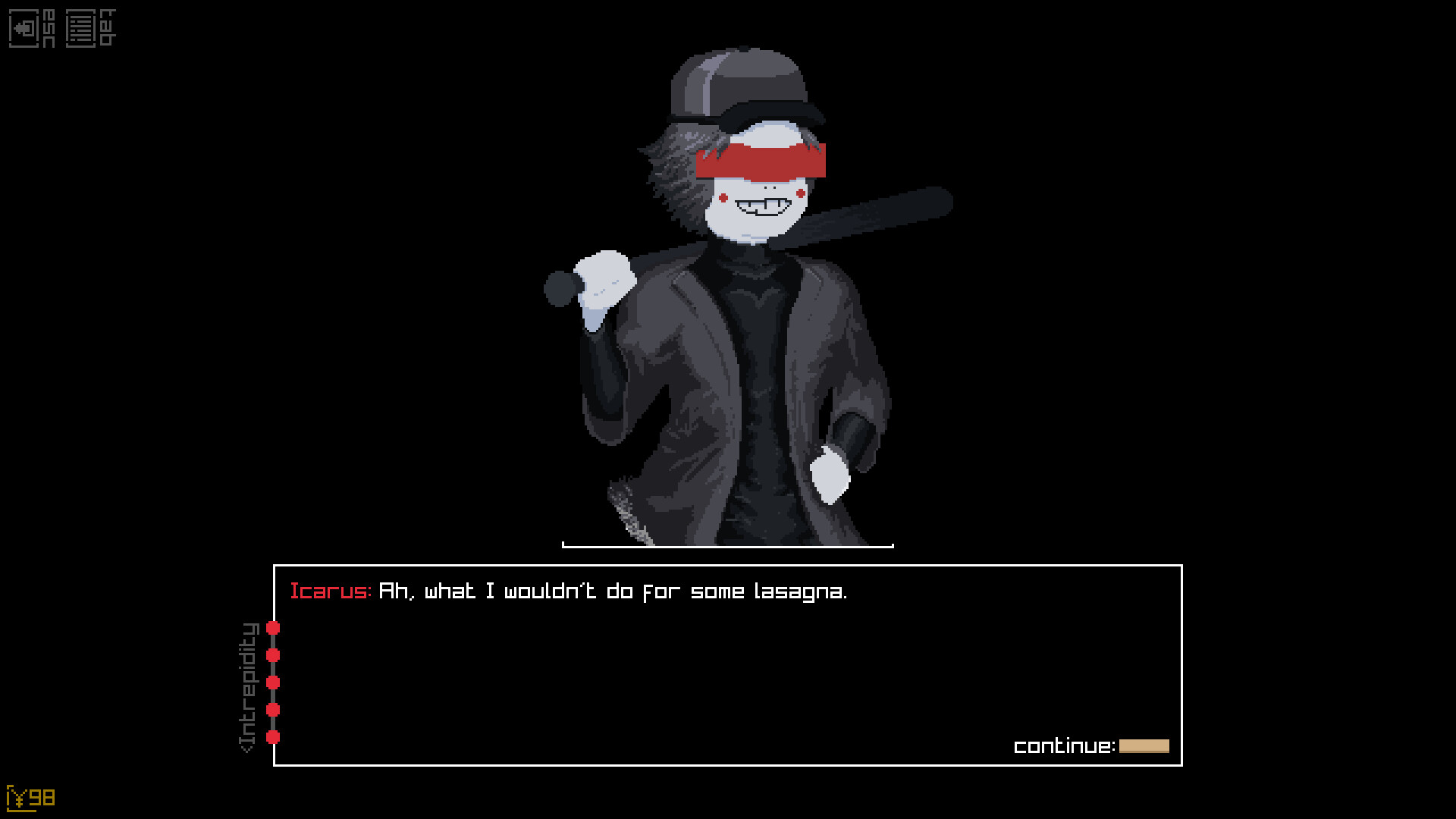 Everything I Know, and Everything I'm Ever Gonna Know screenshot 5