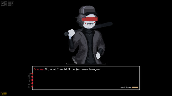 Everything I Know, and Everything I'm Ever Gonna Know screenshot 5