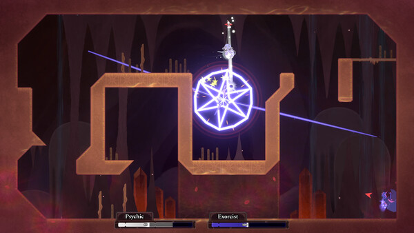 Mystics Ablaze screenshot 6