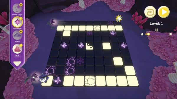 Mind Split Demo