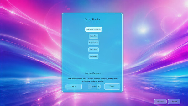 Glass Hand game for windows Pc 1