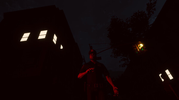 Screenshot 4 of Delivery Simulator - final gameplay screenshot