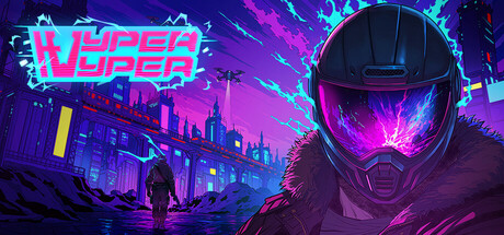 Hyper Vyper