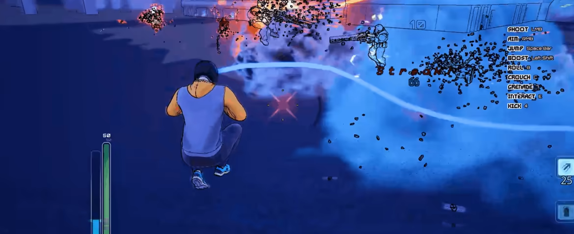 Hyper Vyper video 2