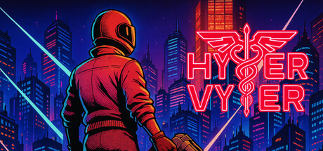 Hyper Vyper Playtest