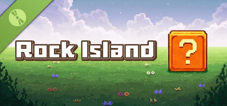 Rock Island Demo Banner