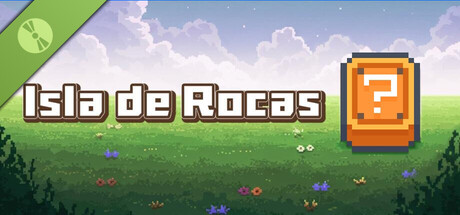 Isla de Rocas Demo