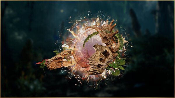 Last Epoch - Primal Templar Supporter Pack screenshot 3