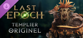 Last Epoch - Primal Templar Supporter Pack