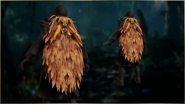 Last Epoch - Primal Templar Supporter Pack screenshot 4