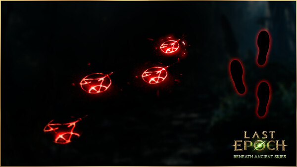 Last Epoch - Primal Vanquisher Supporter Pack screenshot 3