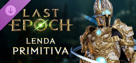 Portada de Last Epoch - Primal Legend Supporter Pack