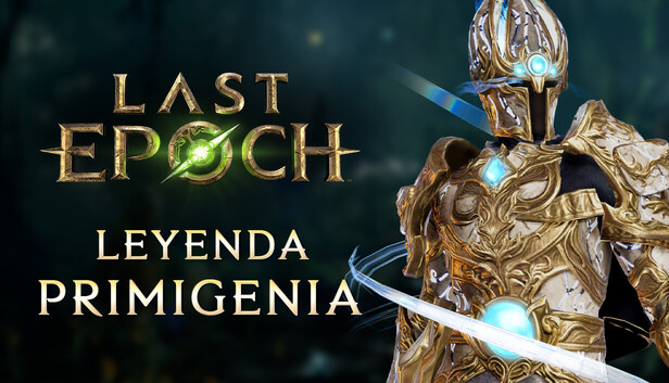 Last Epoch - Primal Legend Supporter Pack