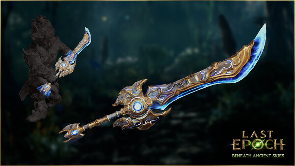 Last Epoch - Primal Legend Supporter Pack screenshot 4