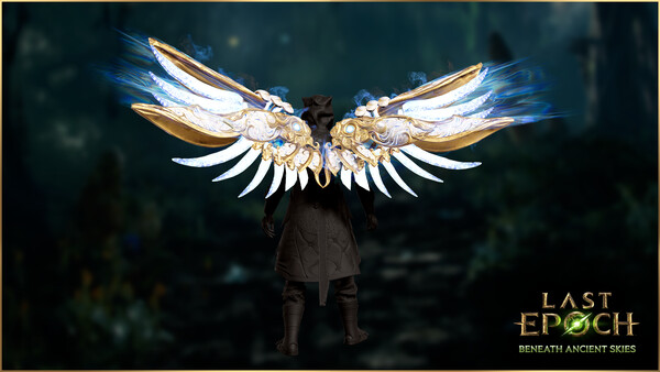 Last Epoch - Primal Legend Supporter Pack screenshot 5