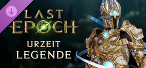 Last Epoch - Primal Legend Supporter Pack