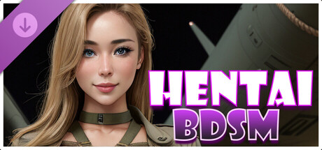 Hentai BDSM - Airplane DLC ππ₯ banner image