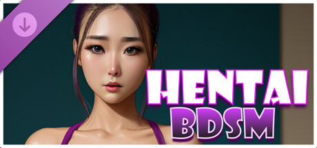 Hentai BDSM - Chef DLC 🔞🔥 cover art