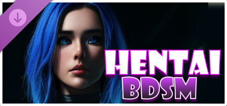 Hentai BDSM - Cyberpunk DLC 🔞🔥