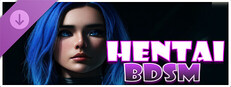 Hentai BDSM - Cyberpunk DLC 🔞🔥