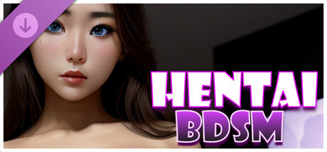 Hentai BDSM - Gamer DLC 🔞🔥 cover art