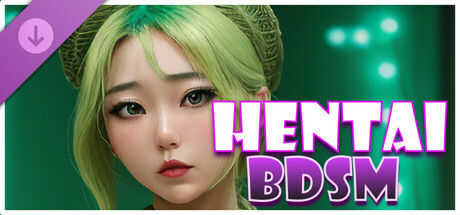 Hentai BDSM - Maid Cafe DLC 🔞🔥 cover art