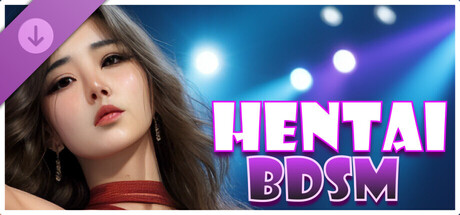 Hentai BDSM - Rocker DLC 🔞🔥 cover art