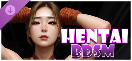 Hentai BDSM - Train DLC 🔞🔥 cover art