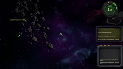 Cortesia Rising video 4