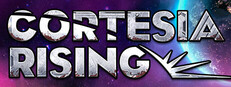 Cortesia Rising