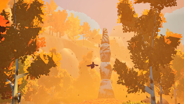 The Three Cardinals screenshot 1