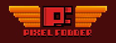 Pixel Fodder