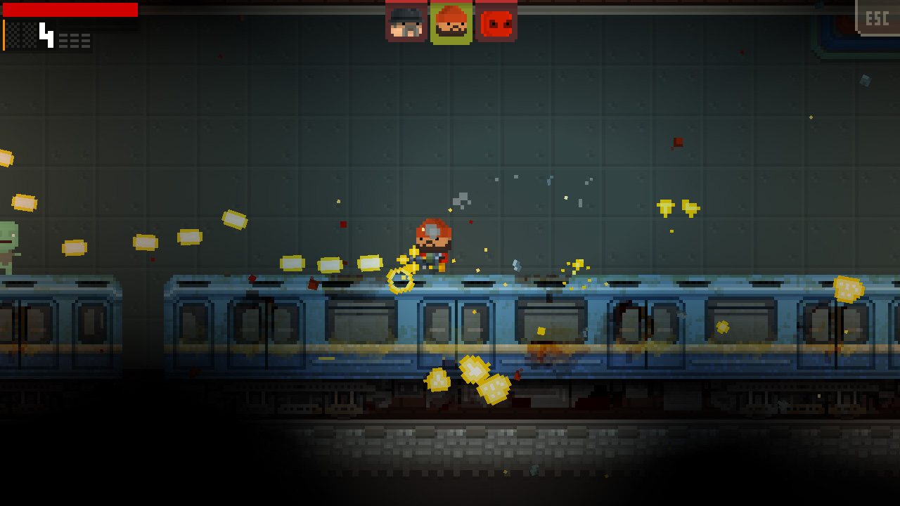 Pixel Fodder Featured Screenshot #1