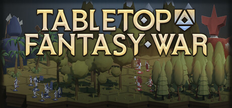 Tabletop Fantasy War