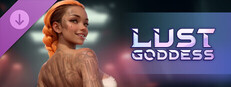 Lust Goddess — Mascot Naomi Small Capsule Image