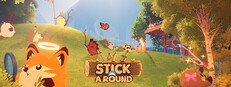 Stick A Round
