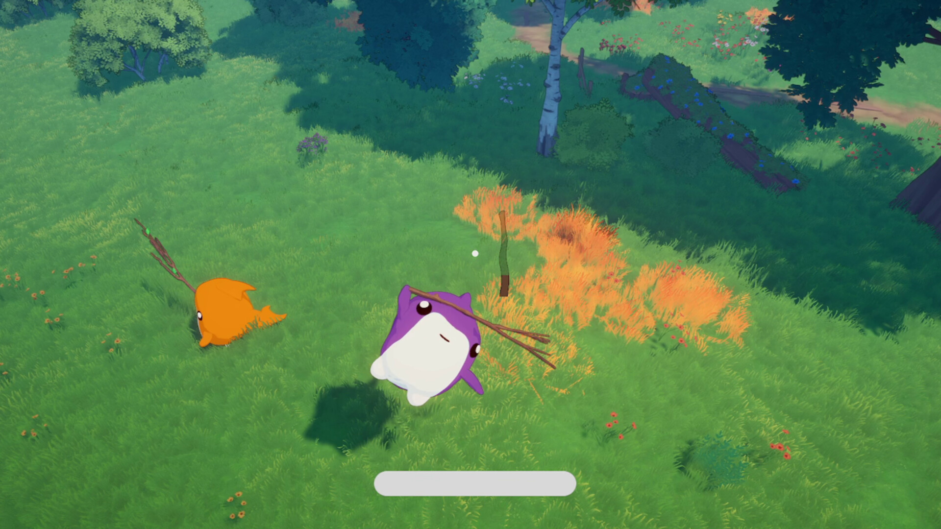 Stick A Round screenshot 8