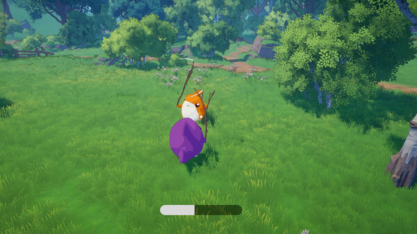 Stick A Round screenshot 3