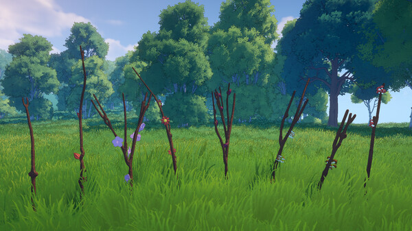 Stick A Round screenshot 2