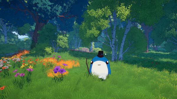 Stick A Round screenshot 7