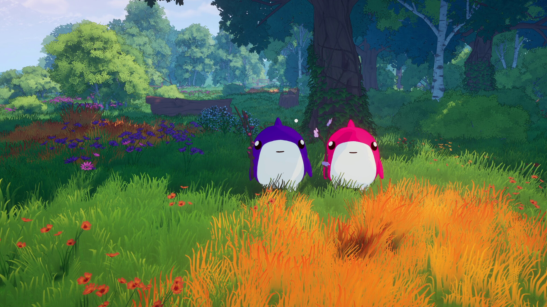 Stick A Round Featured Screenshot #1