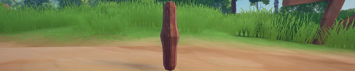 Stick A Round video 3