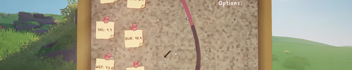 Stick A Round video 2