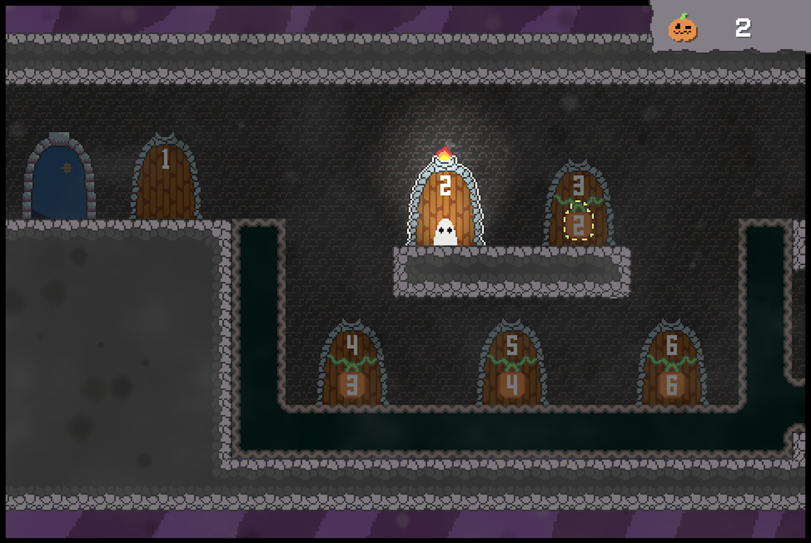 Flipping Phantom screenshot 7