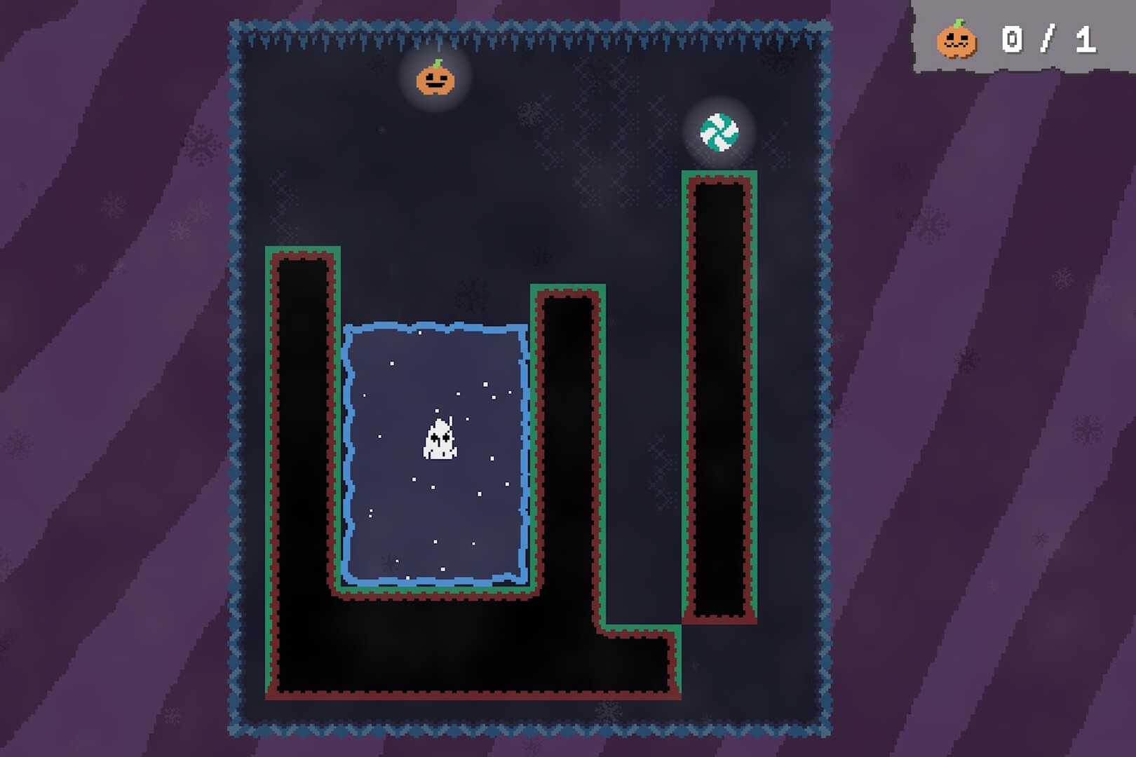 Flipping Phantom screenshot #9