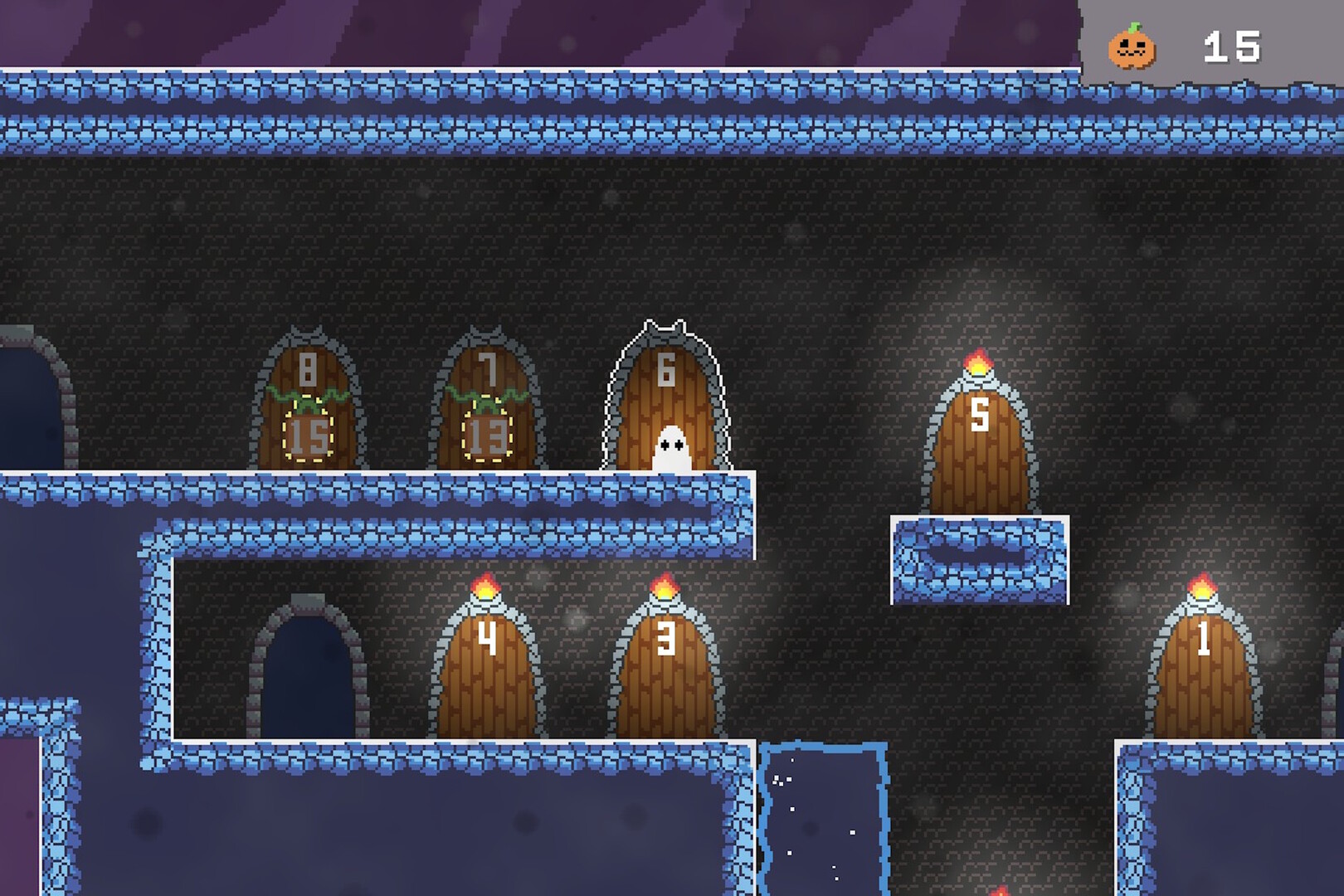 Flipping Phantom screenshot #4