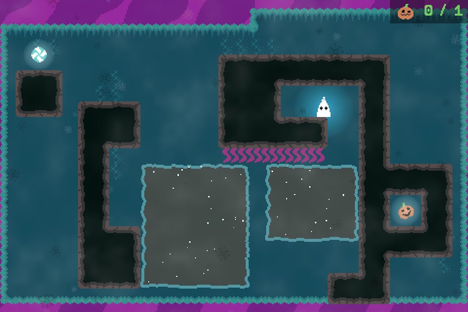 Flipping Phantom screenshot #7