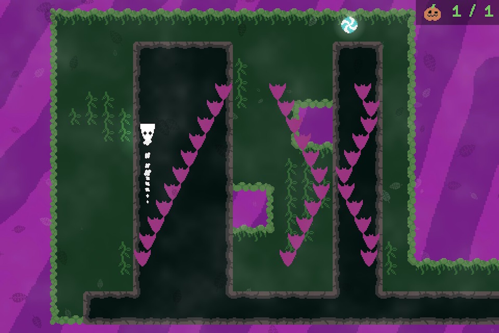 Flipping Phantom screenshot #2