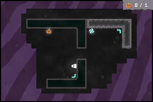 Скриншот 5 из игры Flipping Phantom
